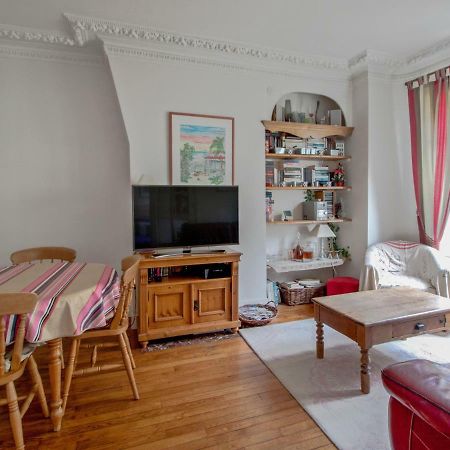 Welkeys - Felix Faure Apartment Paris Exterior photo