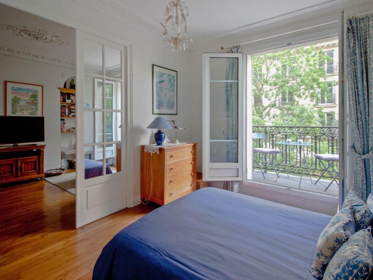 Welkeys - Felix Faure Apartment Paris Exterior photo